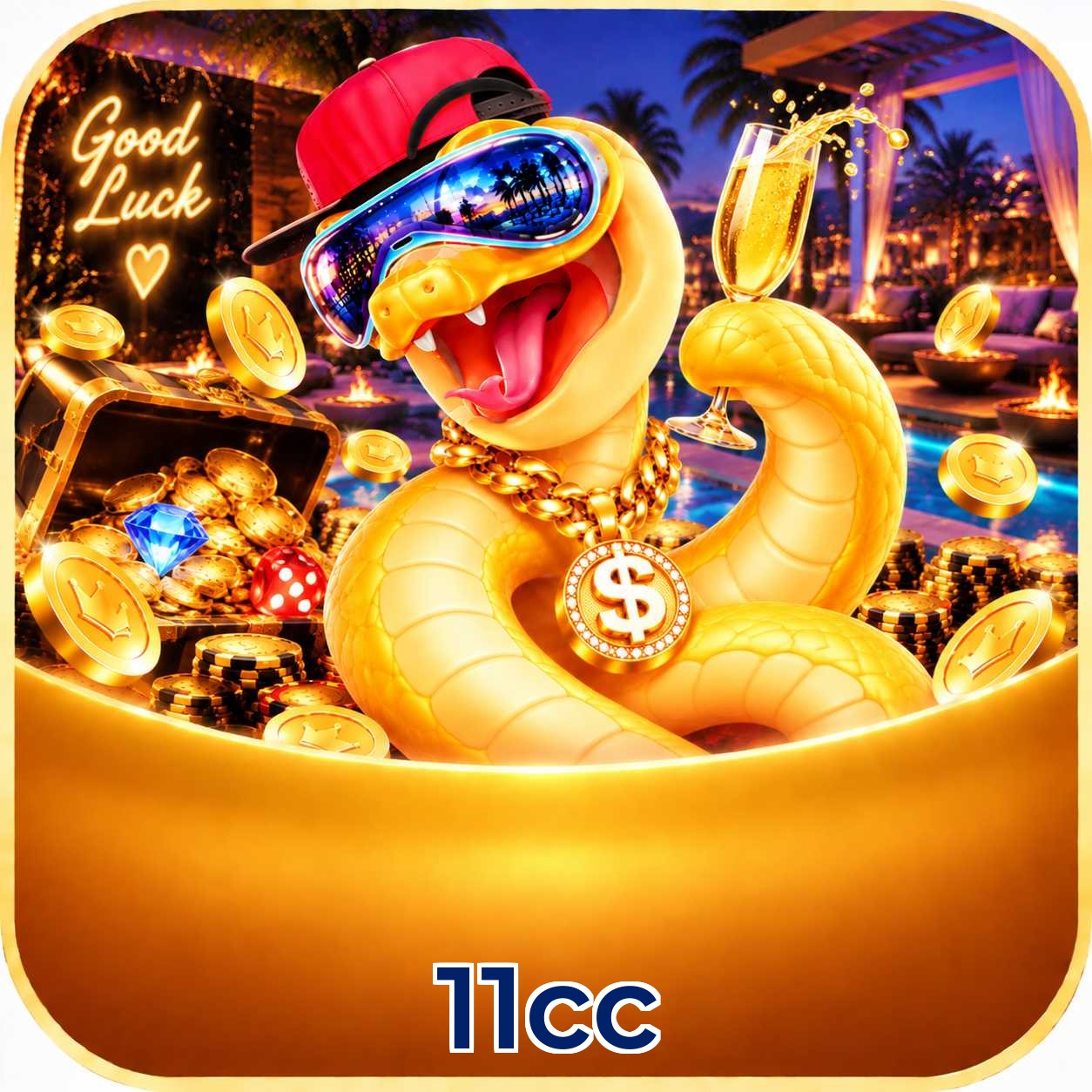11cc Live Games