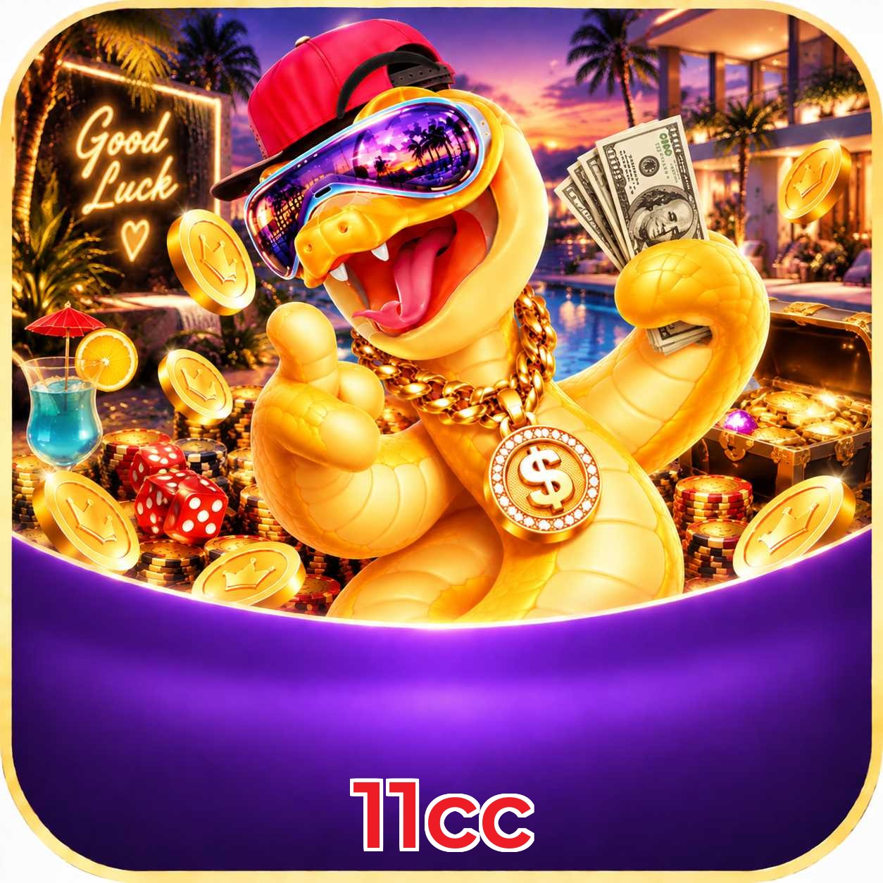 11cc Live Dealers