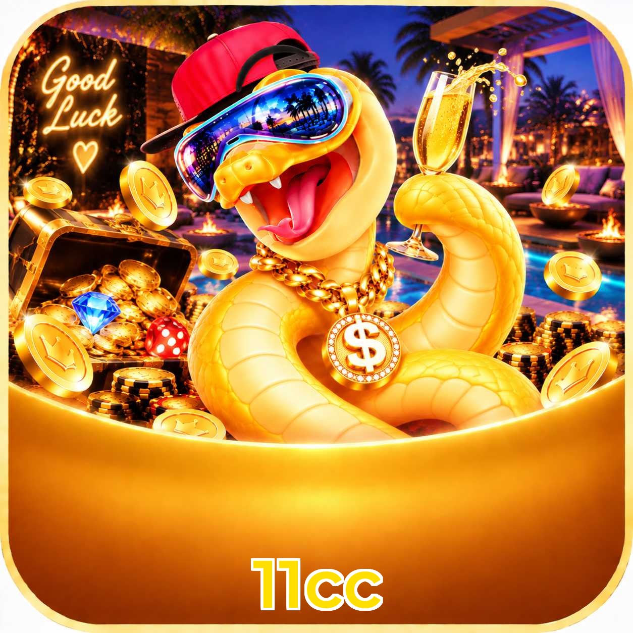 11cc Promotions