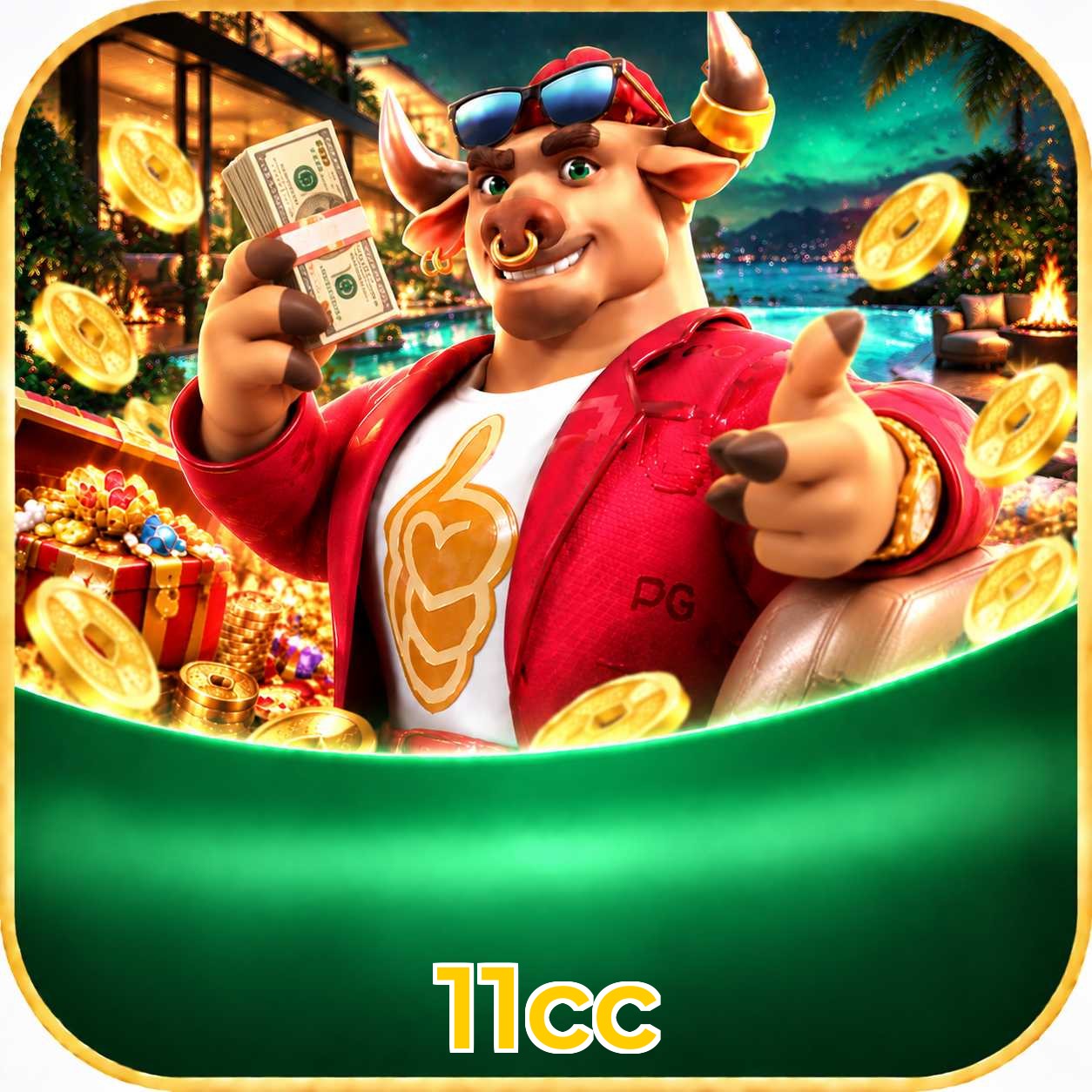 11cc Telegram
