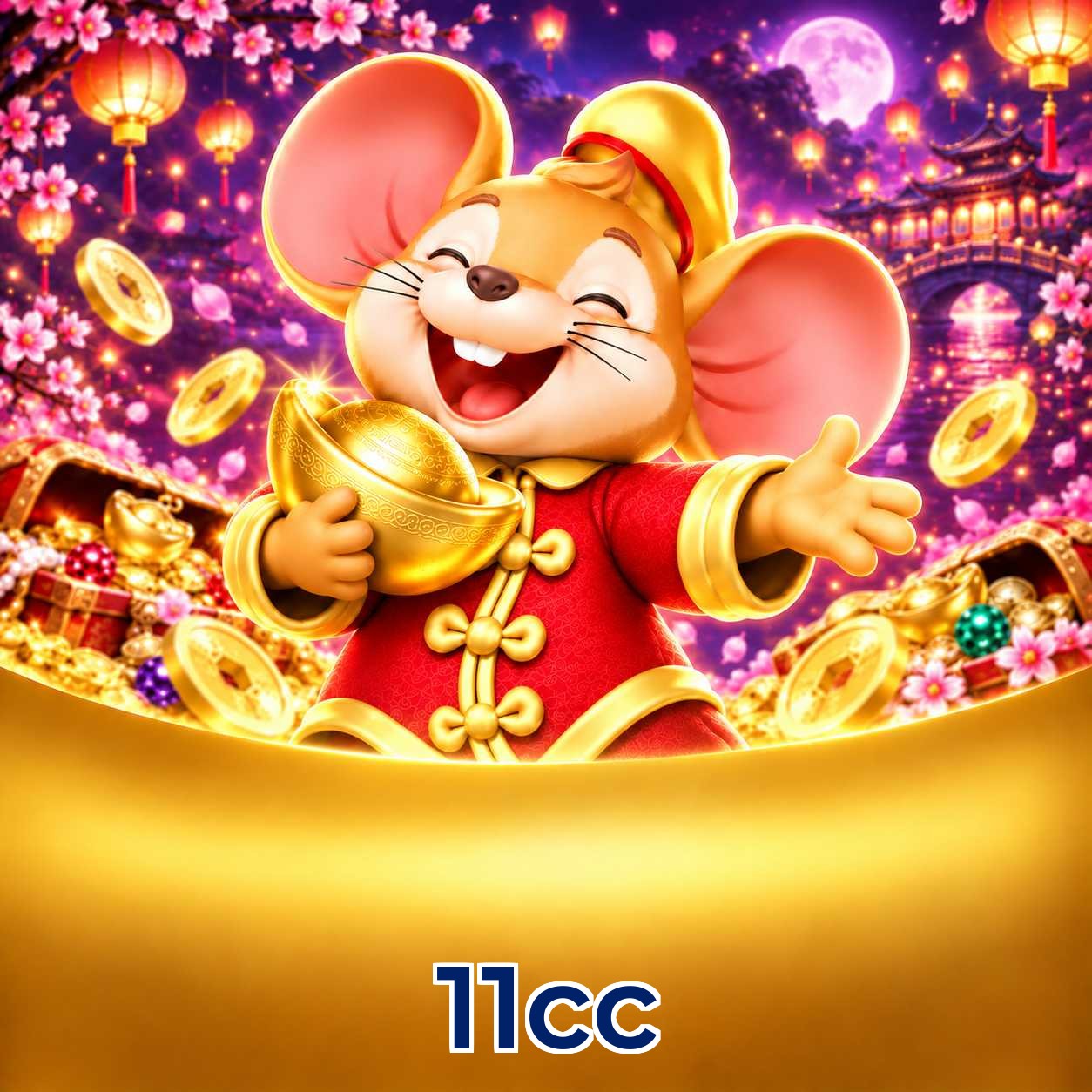 11cc Facebook Support