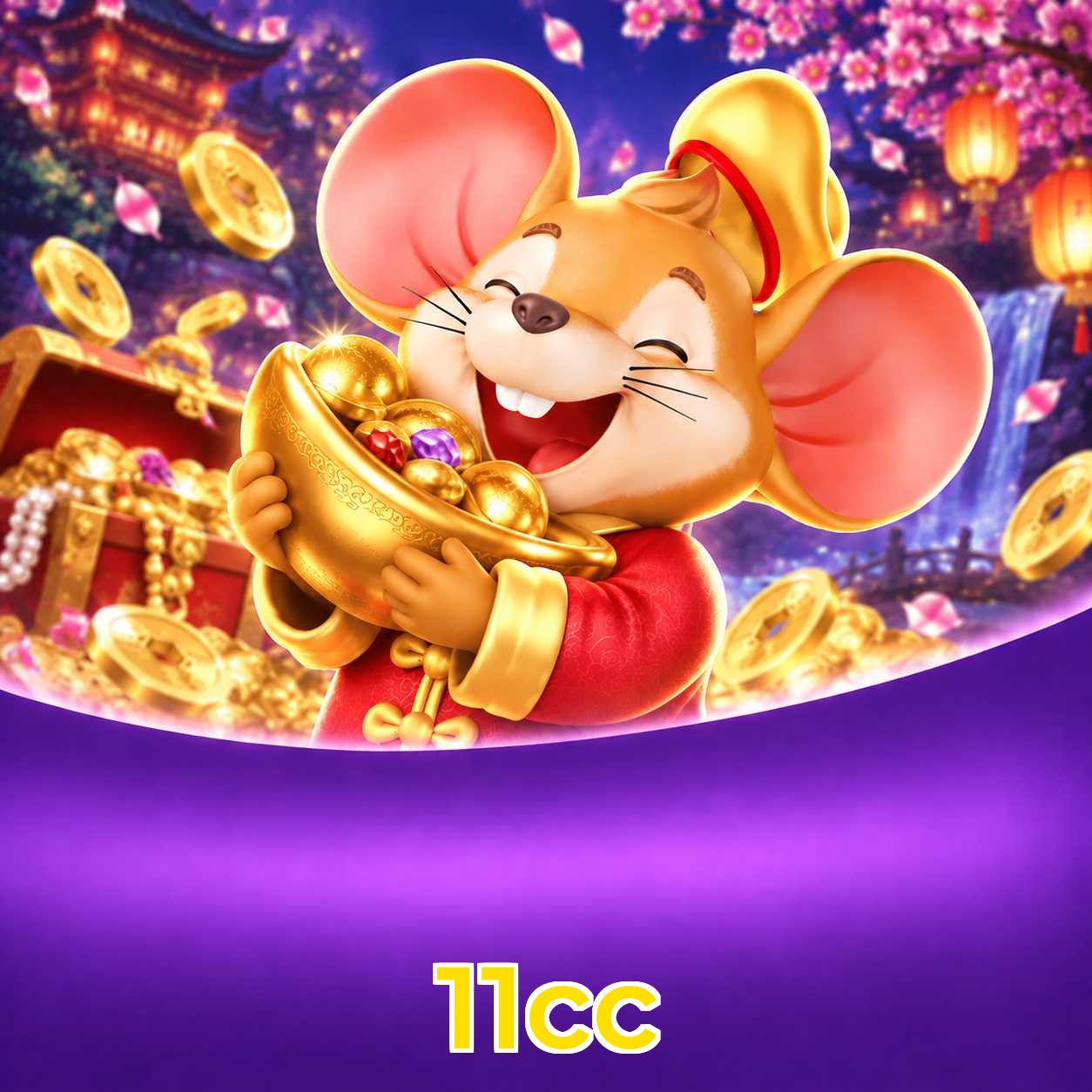11cc Slots