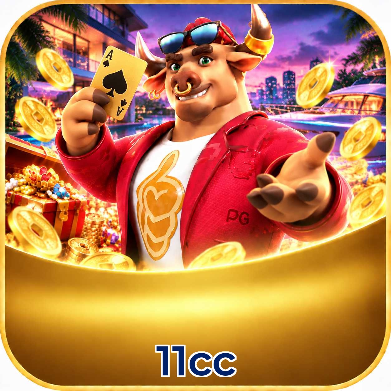 11cc FAQ instalar app