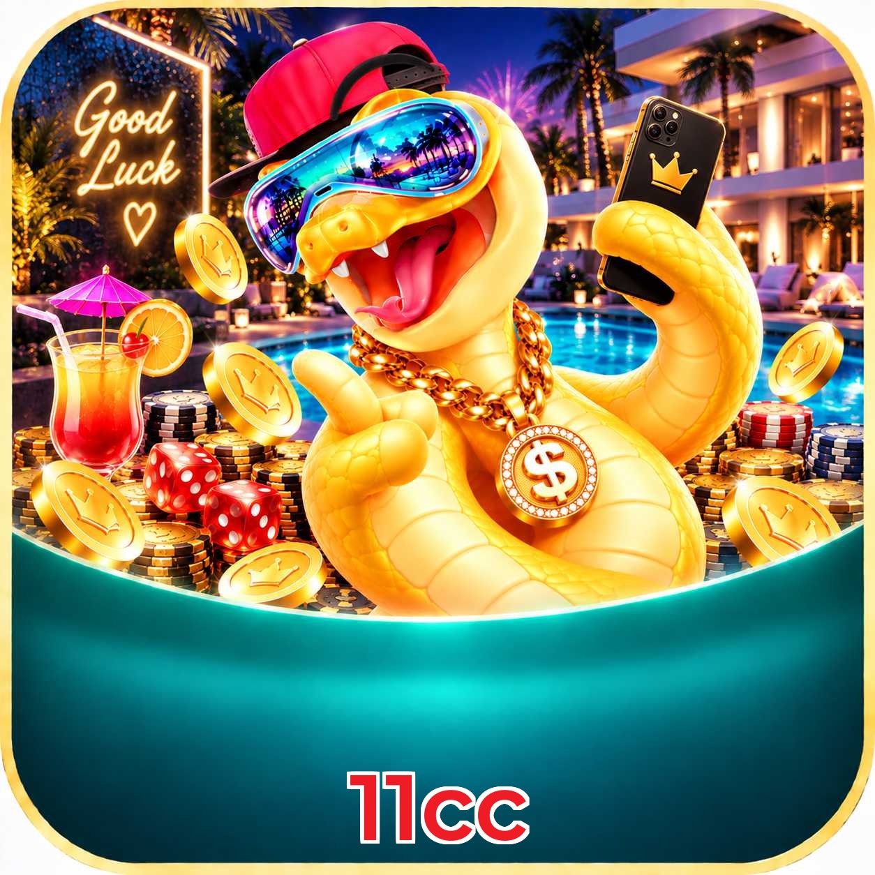 11cc Win FAQ