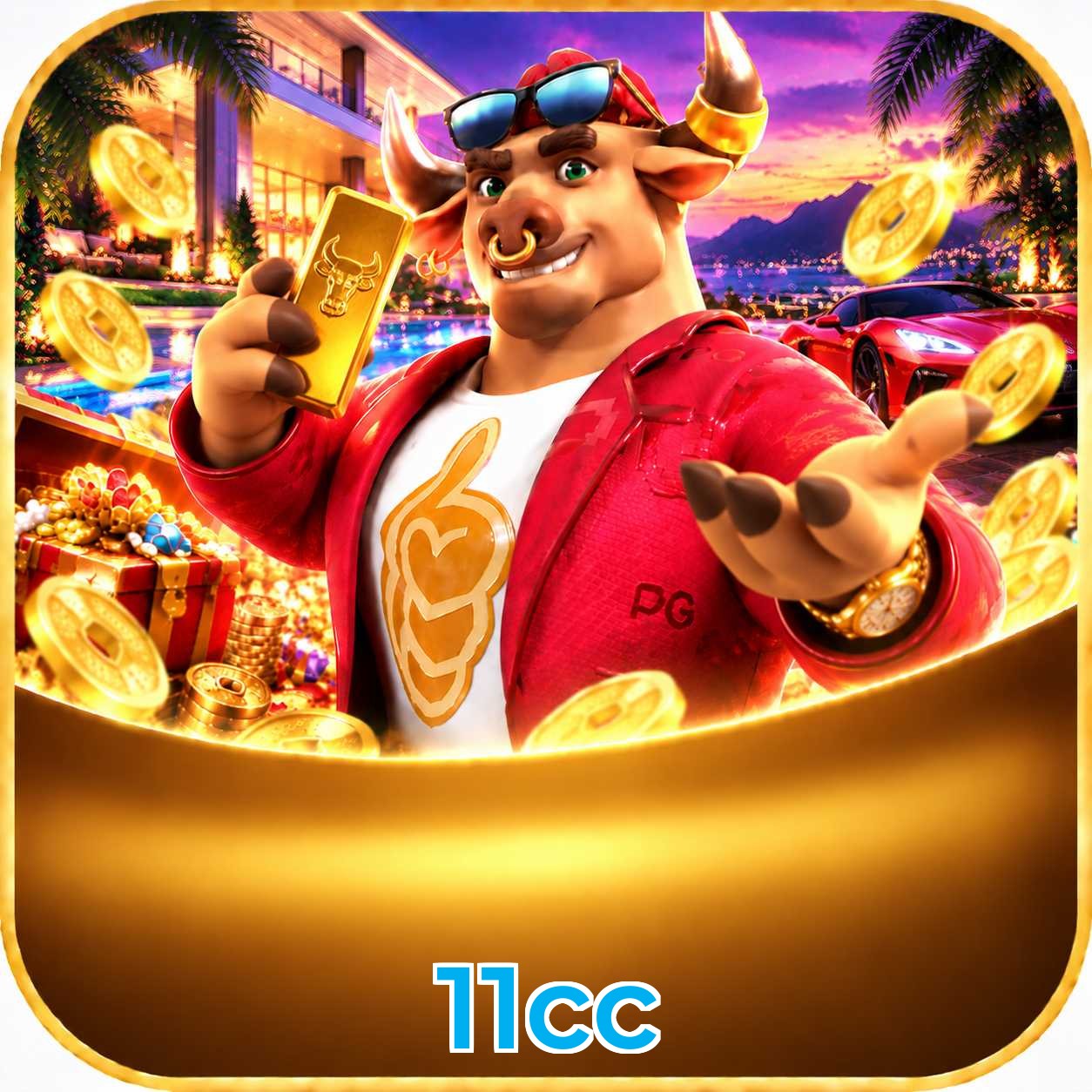 FAQ Baixar 11cc