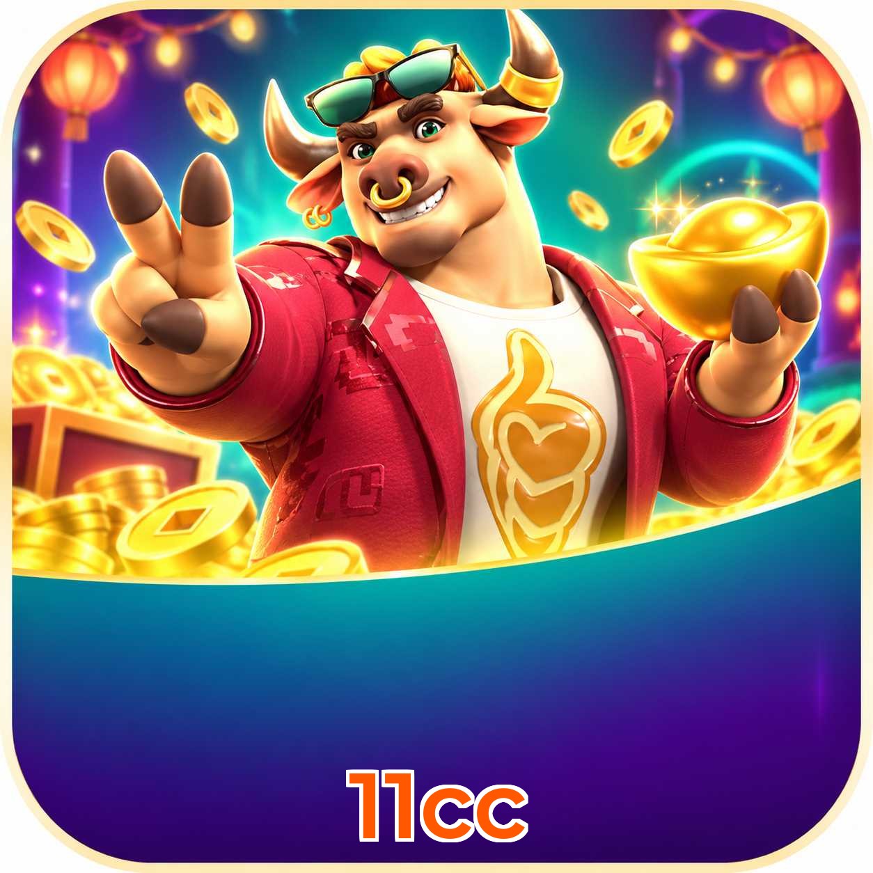 11cc Logo