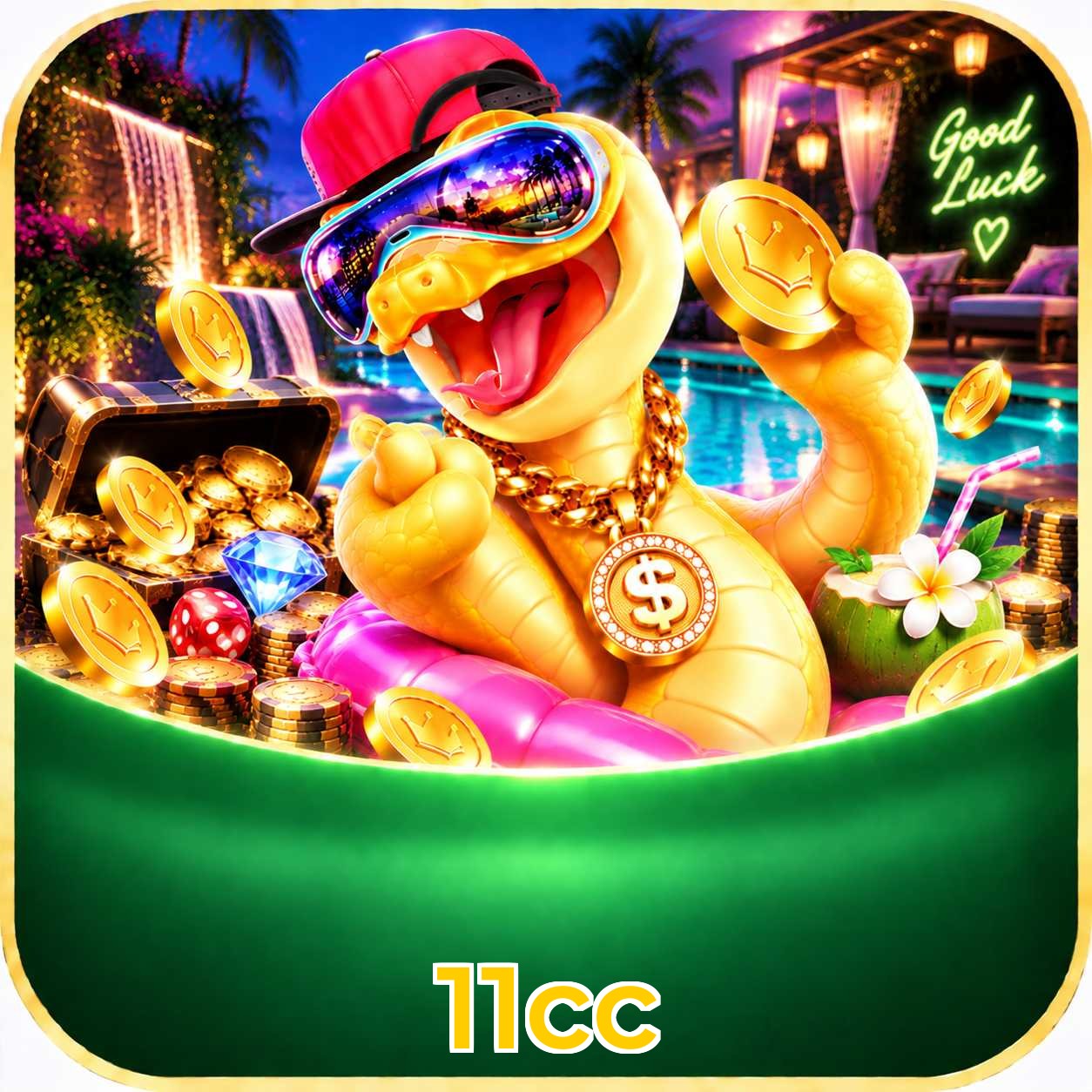 11cc Top Wins