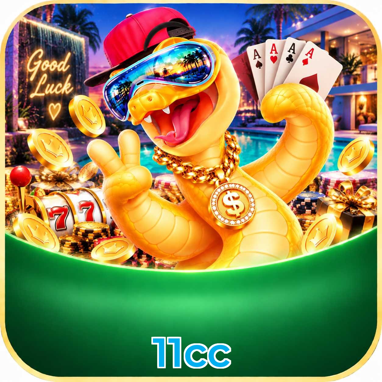 11cc App FAQ