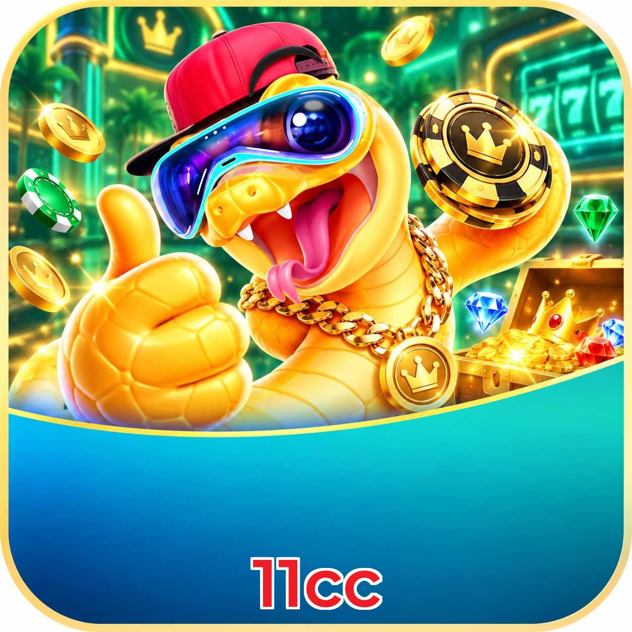 11cc Telegram FAQ