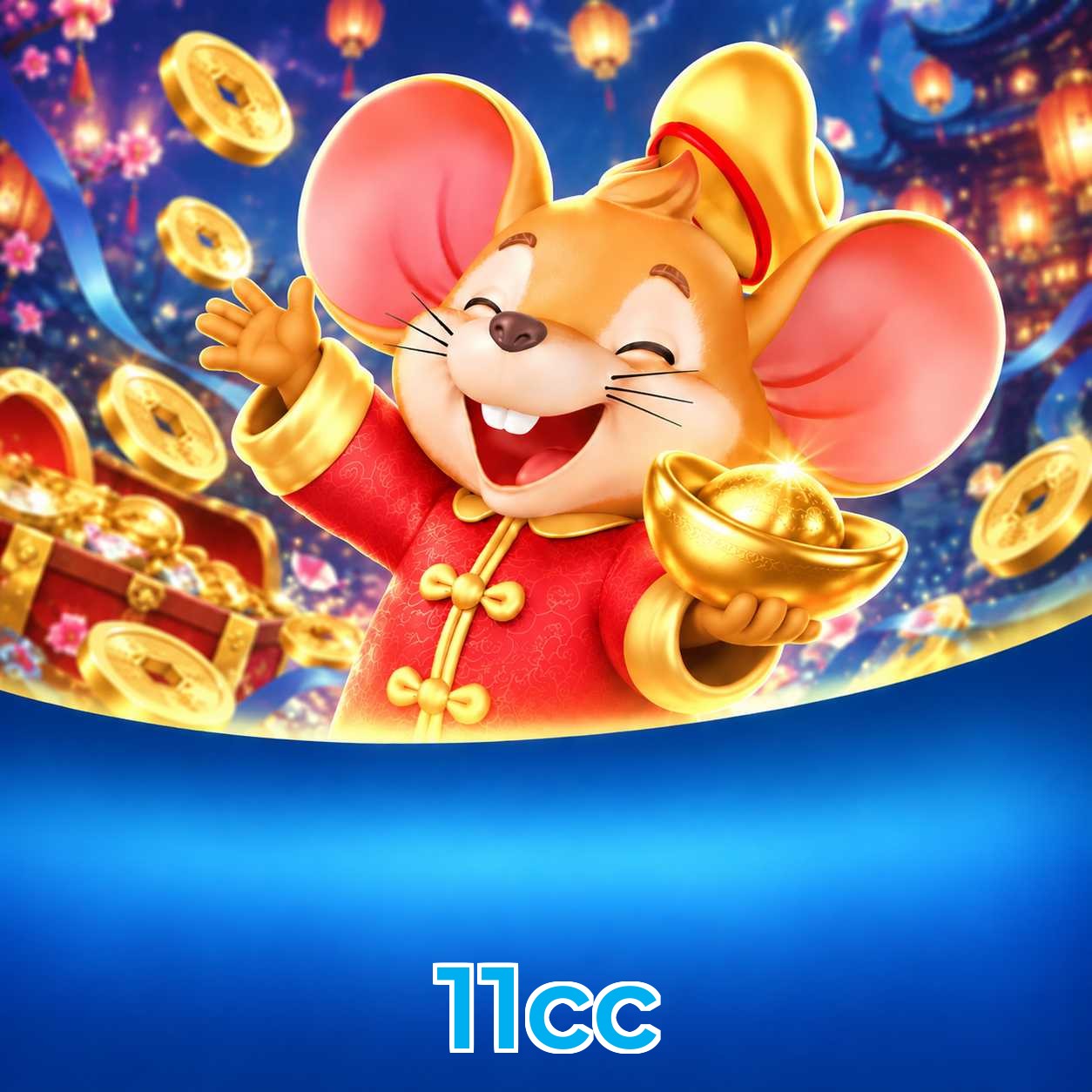11cc Logo