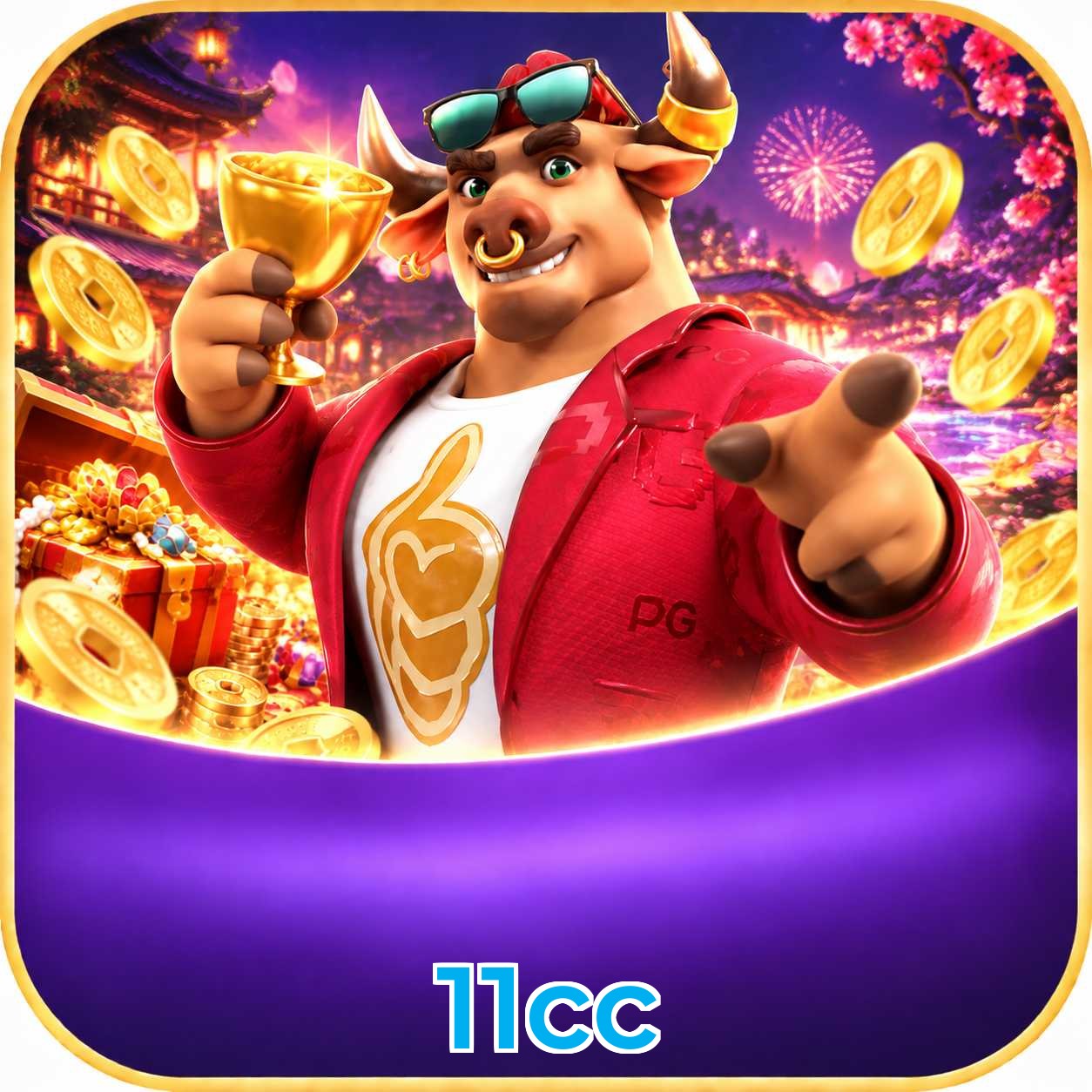 11cc Logo